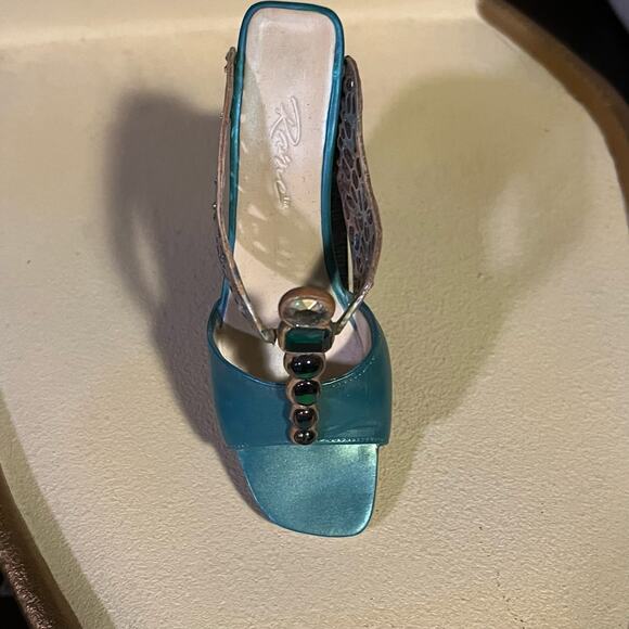 Just the Right Shoe Flight of Fancy Signed by Raine - Picture 4 of 15